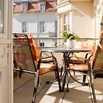 Appartamento Frisia App 23 Heringsdorf (Usedom)