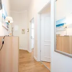 Frisia App 23 Appartamento Heringsdorf (Usedom)