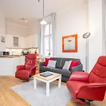 Appartamento Frisia App 23