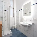 Appartamento Frisia App 23 Heringsdorf (Usedom)
