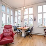 Appartamento Frisia App 23 Heringsdorf (Usedom)