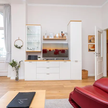 Frisia App 23 Appartement *