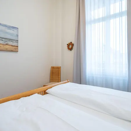 Frisia App 23 * Heringsdorf (Usedom)