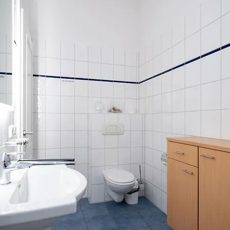 Apartmán Frisia App 23 *