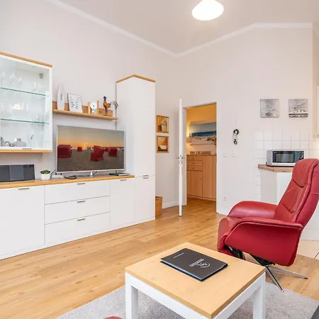 Frisia App 23 Lägenhet *